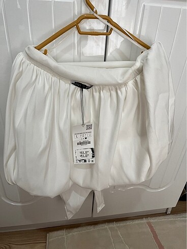 Zara Zara etek