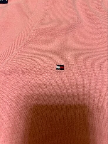 Tommy Hilfiger Orijinal tommy hilfiger kazak