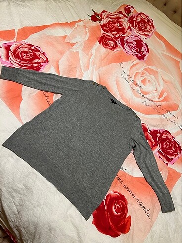 Orijinal massimo dutti bluz