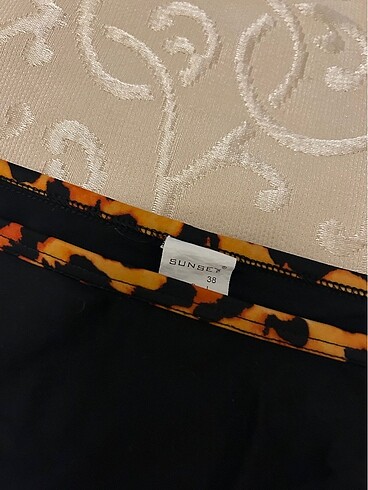 Diğer Sunset bikini alt