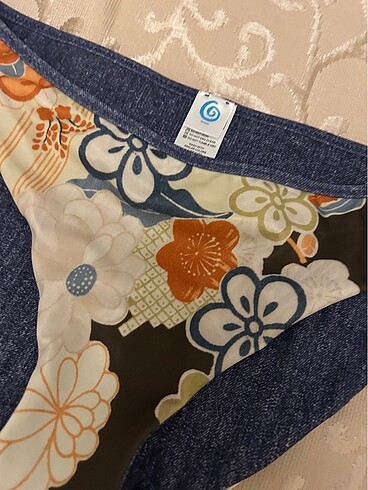 Diğer Bikini takım