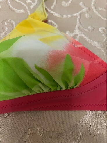 m Beden Bikini takım