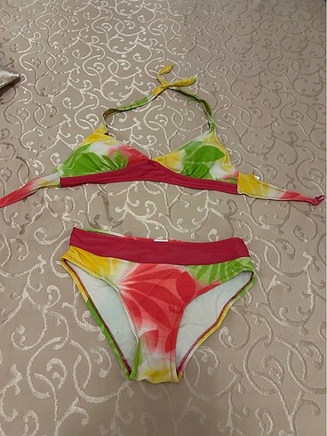 Bikini takım