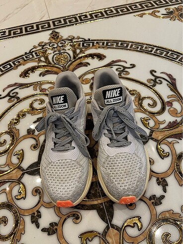 Nike Nike spor ayakkabı