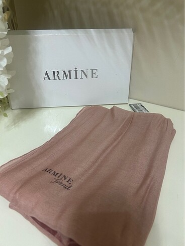 Armine Armine şal &eşarp