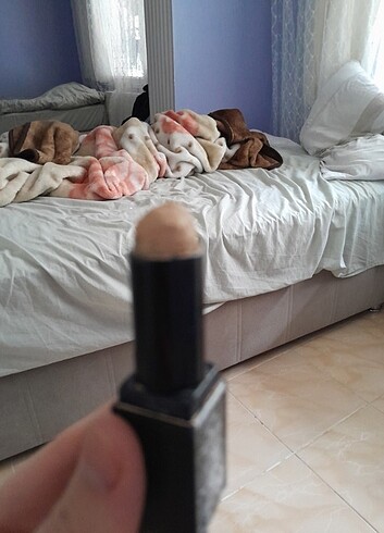 Beden Renk New well stick contour