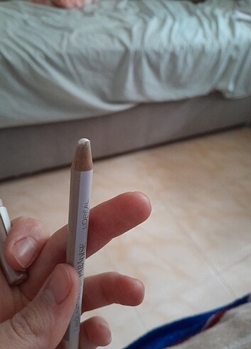 Loreal Paris Loreal paris beyaz göz kalemi
