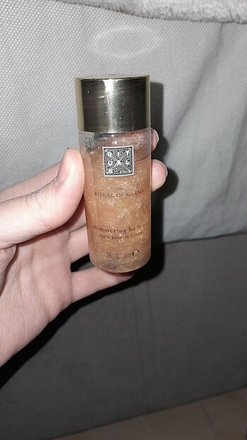 Pflege-Geschenkset The Ritual of Karma set - Görsel 8