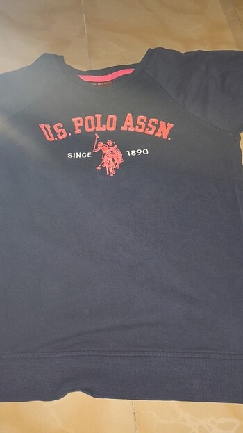 U.s polo assn
