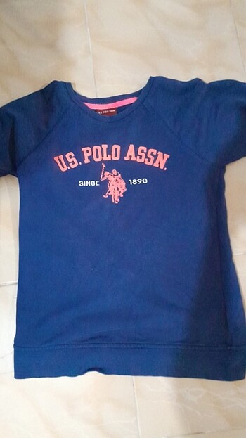 U.s polo assn