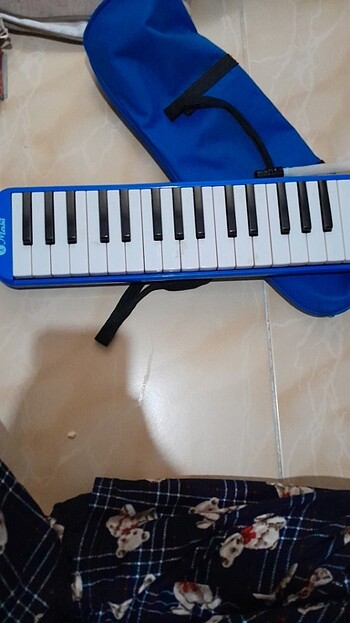 Melodika 