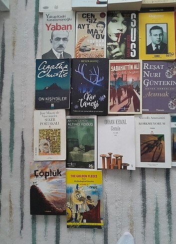 Beden Renk İlan