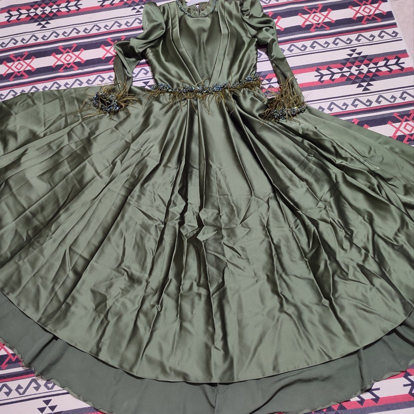 Üzerimde 2 saat durdu. - Görsel 2