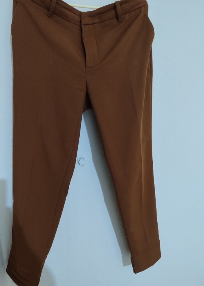 Zara pantolon.  - Görsel 2