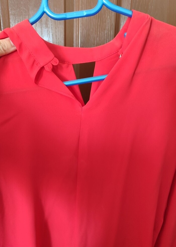 Turuncu yazlık buz - Görsel 2