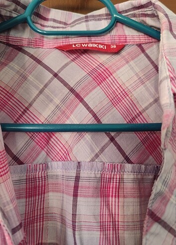 LC Waikiki LCW go?mlek
