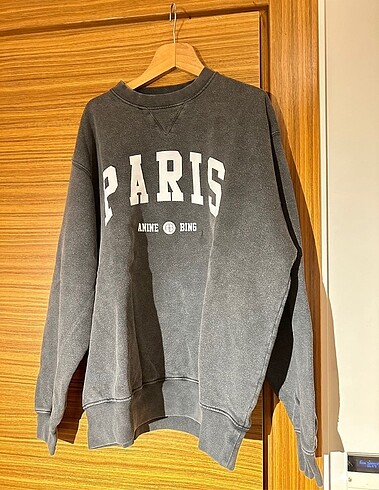 Anine Bing sweatshirt