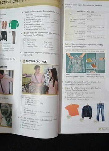  English File Oxford Orijinal