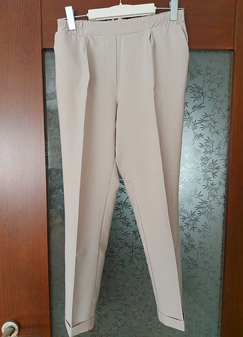 Diğer kumaş pantolon 