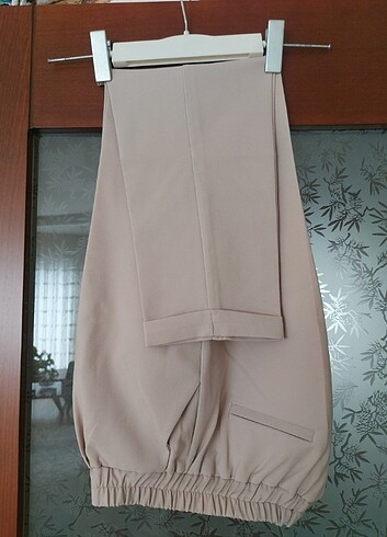 40 Beden kumaş pantolon 