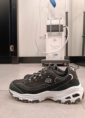 Skechers bayan ayakkabı 37.5 numara