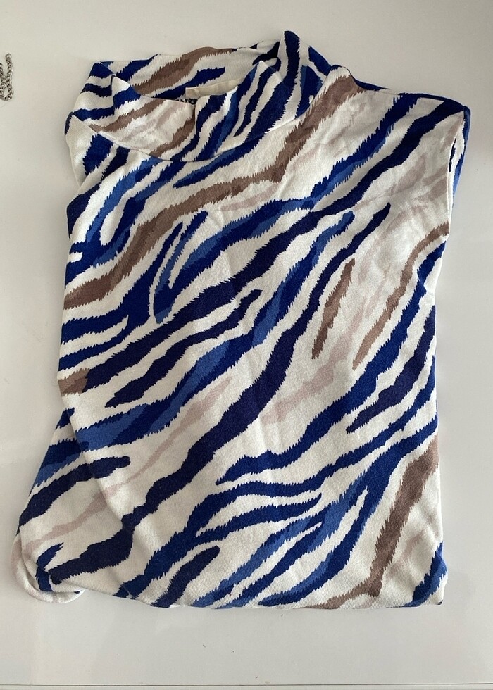 Yep yeni badi bana olmadığı için satıyorum - Görsel 2