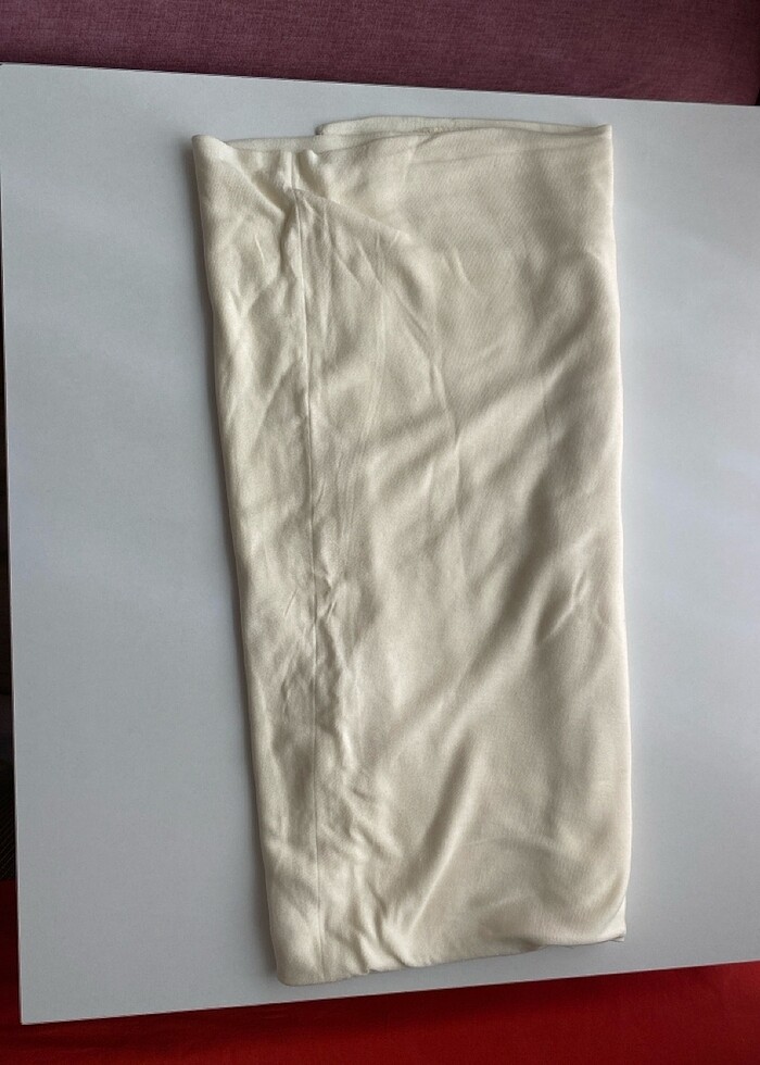 Yep yeni kullanmadım - Görsel 2