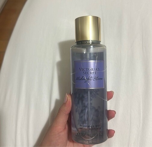ORJİNAL VİCTORİA SECRET MİDNİGHT BLOOM