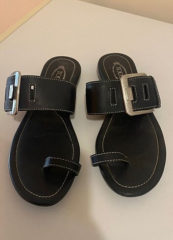 Tod's Tods marka terlik