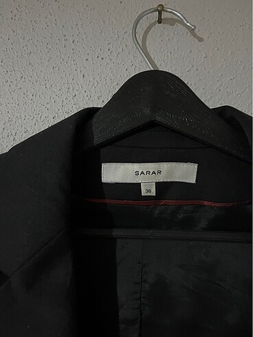 m Beden blazer