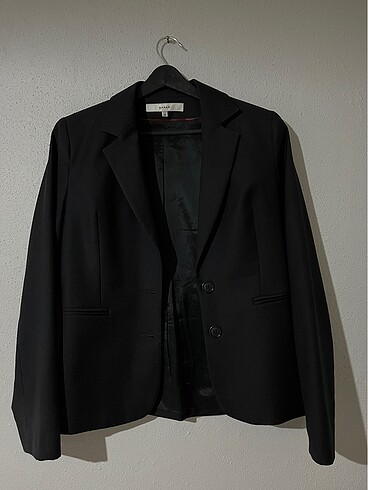 Sarar blazer