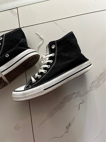 38 Beden Convers