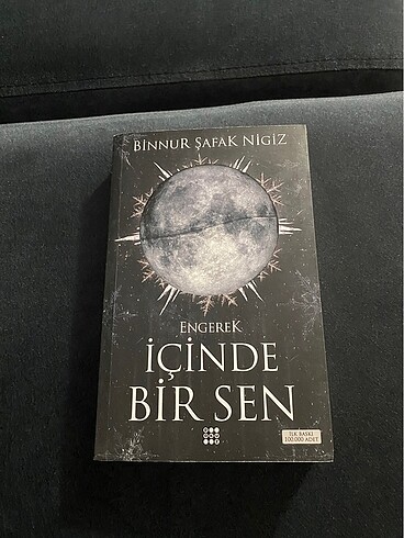  Beden içinde bir sen engerek 1. kitap