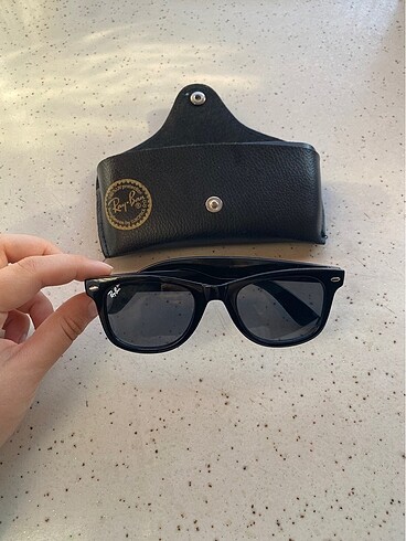 ray ban gözlük