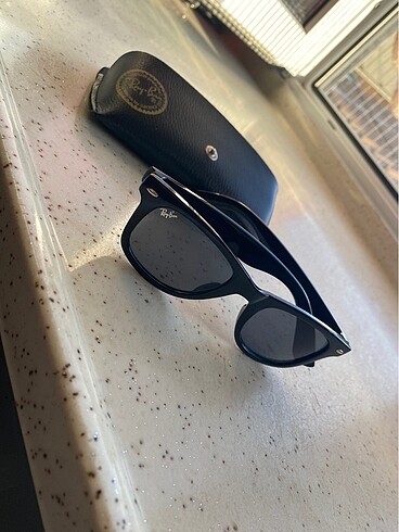 Beden ray ban gözlük