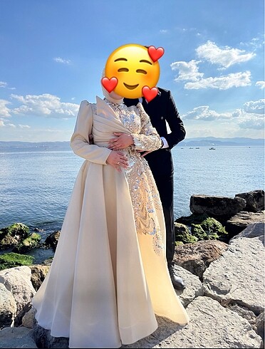 Nişan söz abiyesi