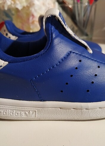 20 Beden lacivert Renk Adidas 20numara