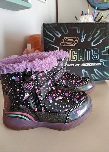 Skechers Skechers 23 numara bot