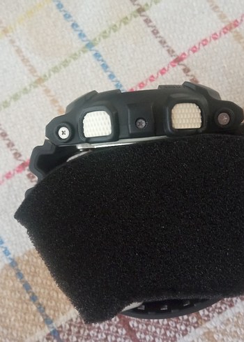 Casio Casio G-Shock GA-120A