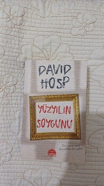 Yüzyılın Soygunu 