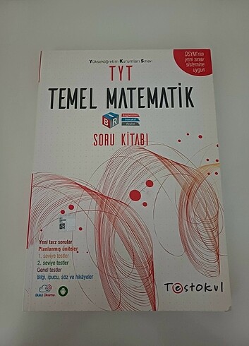 Tyt matematik soru bankası
