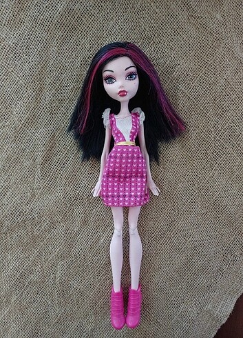 Monster high Draculaura