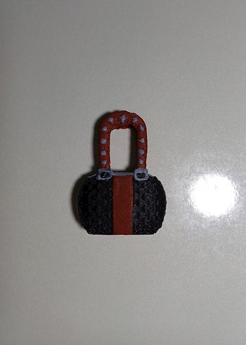 Monster High Frankie çanta - Görsel 3