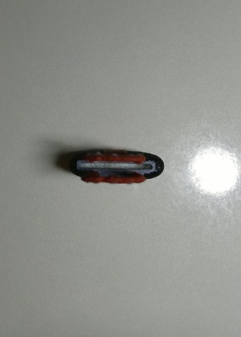 Monster High Frankie çanta - Görsel 2