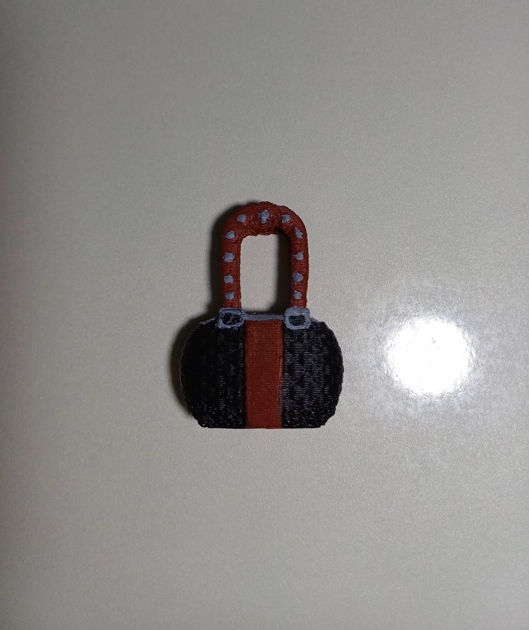 Monster High Frankie çanta - Görsel 3