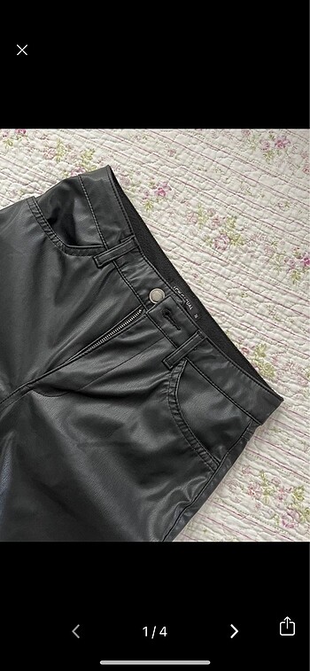 LC Waikiki Pantolon