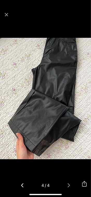 36 Beden Pantolon