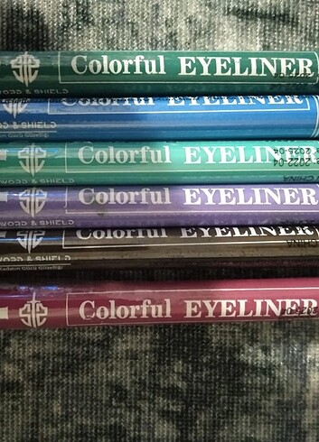 Eyeliner