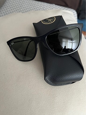 Ray Ban Rayban erkek gözlük