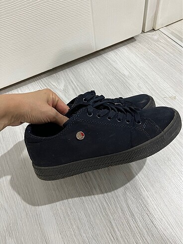 U.S Polo Assn. Spor ayakkabı